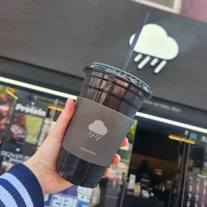 레인커피 사진