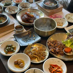 담다 사진