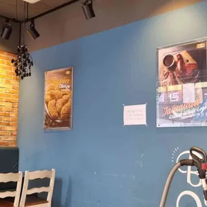 BBQ치킨 리뷰 사진