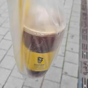 메가커피  사진