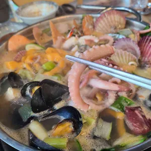 배터지는집 사진