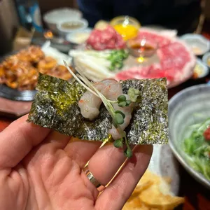 대중소 사진