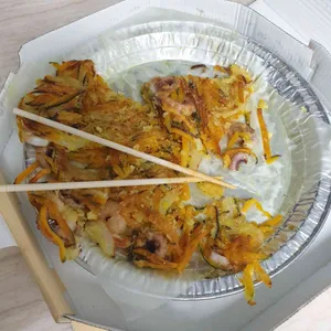길동시장낙지마당 사진