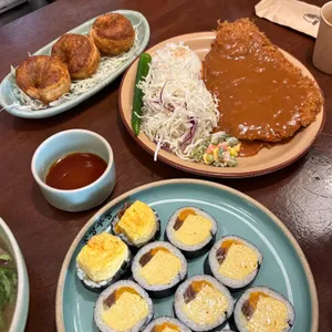 공평우동 사진