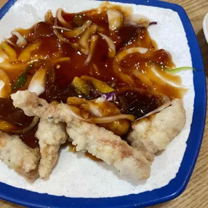 복스짜장짬뽕전문점 사진