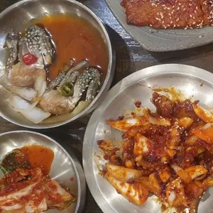 시골여행 사진