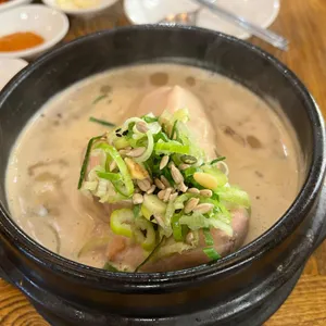 토속촌 사진