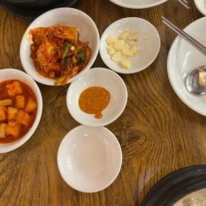 토속촌 사진