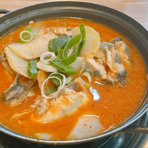 대박집 사진