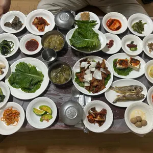 설성식당 사진