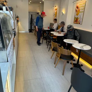 제주스 리뷰 사진