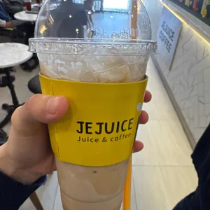 제주스 사진