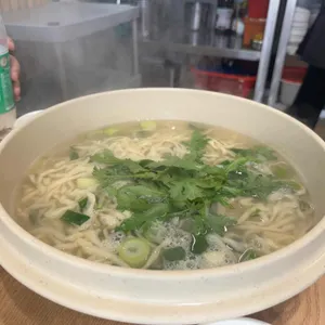 공원칼국수 사진