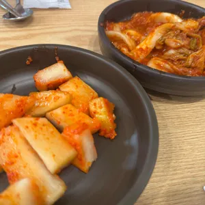 공원칼국수 사진