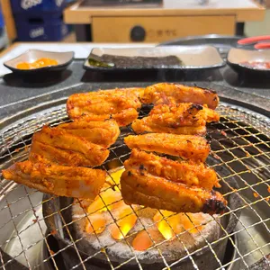 팔각도 사진