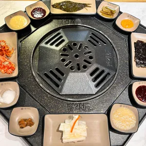 팔각도 리뷰 사진