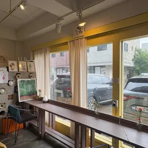 카페 일랑일랑 리뷰 사진