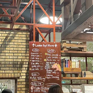 런던베이글뮤지엄 리뷰 사진