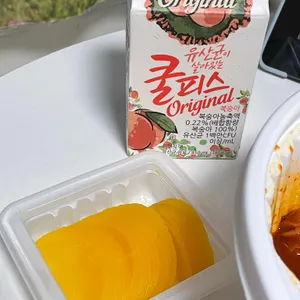 동대문엽기떡볶이 사진