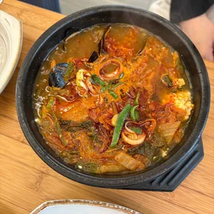 콩밭효 사진