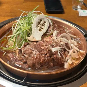 이가네한우불고기 사진