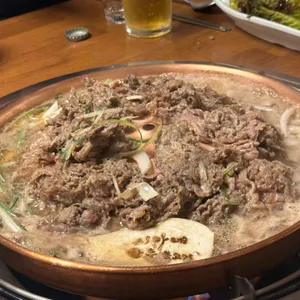 이가네한우불고기 사진