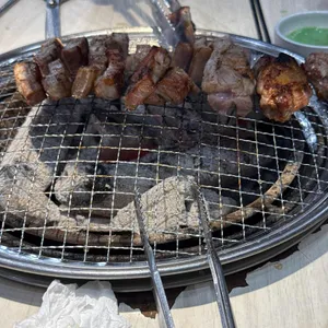 명륜진사갈비 사진