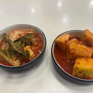 서울깍두기 사진