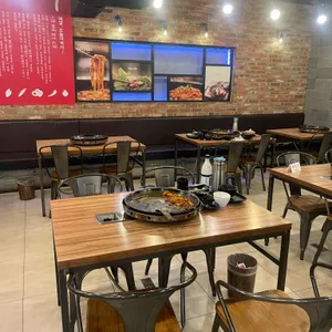 나라구한닭 정통닭갈비 리뷰 사진