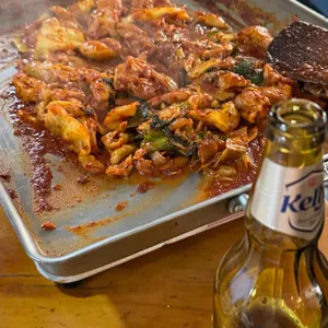 종로곱창막창닭갈비 사진