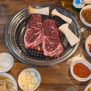 갈비명가 사진