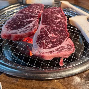갈비명가 사진