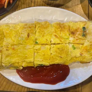 원대로 감자탕 사진