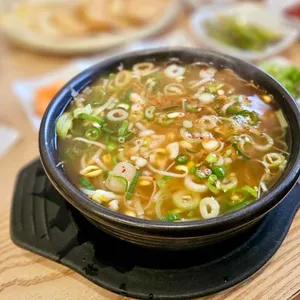 현대옥 사진