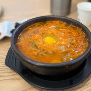 현대옥 사진