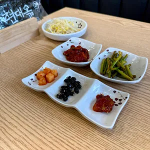 현대옥 사진