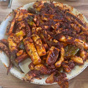 경주단골식당 사진