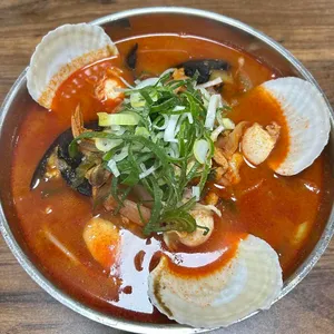 더짬뽕 사진