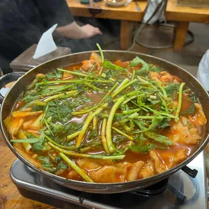 남한강민물매운탕 사진