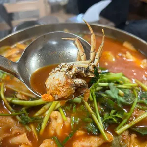 남한강민물매운탕 사진