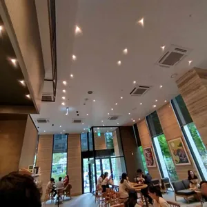 스타벅스 리뷰 사진