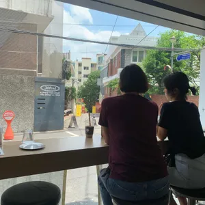 타크 리뷰 사진