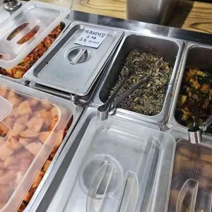강화도맛집 숯불생선구이 리뷰 사진