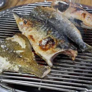 강화도맛집 숯불생선구이 리뷰 사진