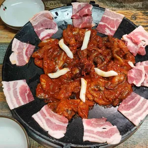 오쭈 사진