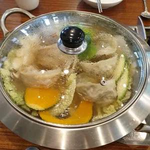 개성손만두 사진