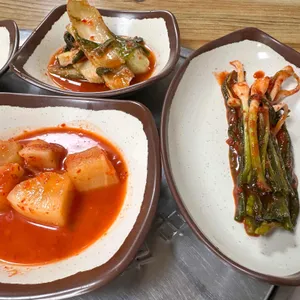 돼지네순대국전문 사진