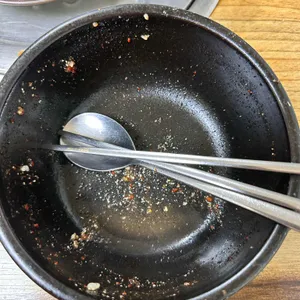 돼지네순대국전문 사진
