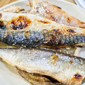 강화도맛집 숯불생선구이 사진