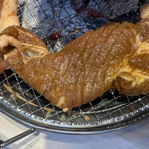 명륜진사갈비 사진